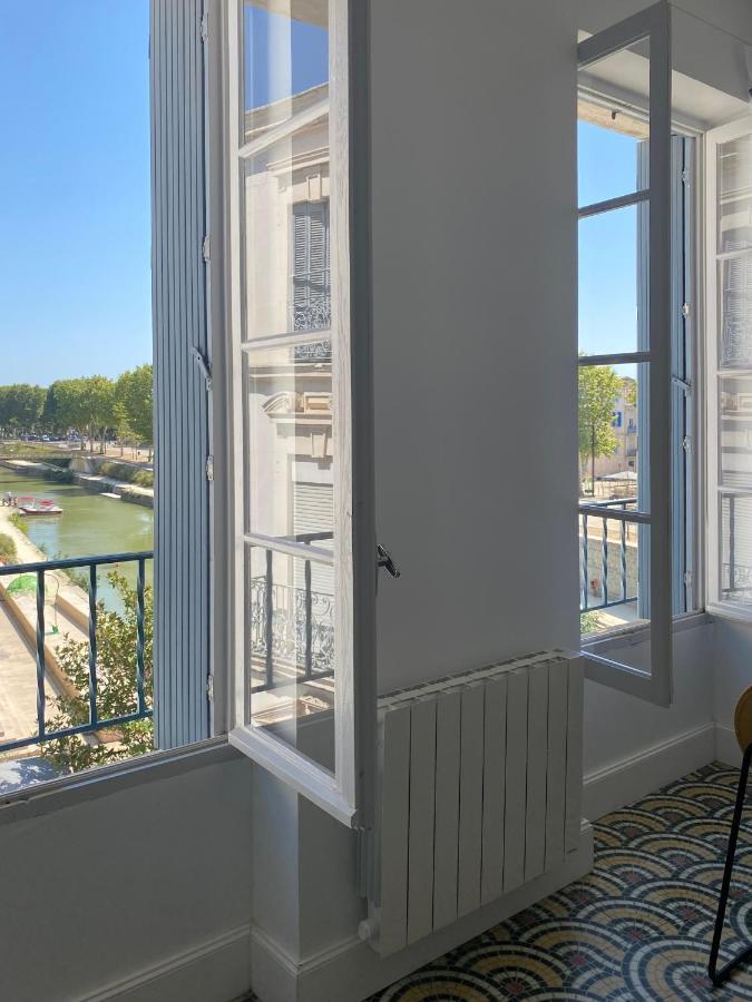 Maison D'Hotes Le 1853 Нарбон Екстериор снимка