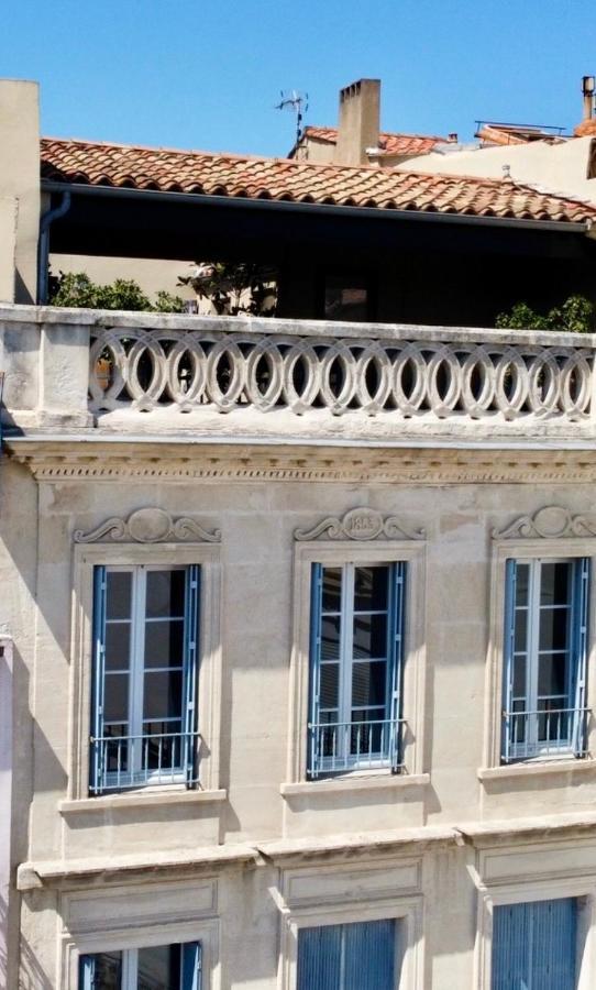Maison D'Hotes Le 1853 Нарбон Екстериор снимка